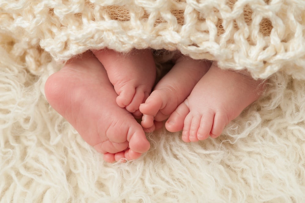 IVF Vows To Lessen Spontaneous Twin Births